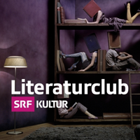 Literaturclub podcast