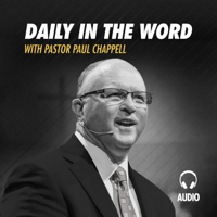 Daily in the Word podcast