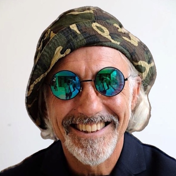 da Brand a Friend - Robin Good -