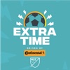 Extratime artwork