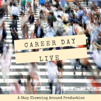Career Day Live podcast
