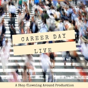 18. Accountant - Kate Gamel