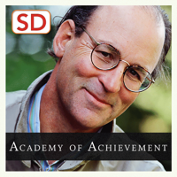 Tracy Kidder podcast