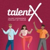 Talent Experience Podcast artwork