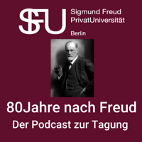 80 Jahre nach Freud (MP3 Feed) podcast