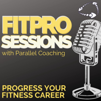 Episode 023: Your Rich Life With Louise Cartwright