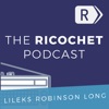 The Ricochet Podcast artwork