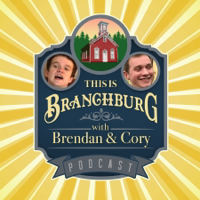This Is Branchburg podcast