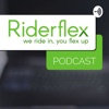 The Riderflex Podcast: Inspiring & Hiring artwork