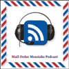 Mail Order Messiahs Podcast artwork