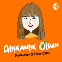 Alışkanlık Olsun podcast