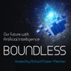 The Boundless Podcast artwork