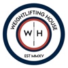 Weightlifting House artwork