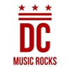 DC Music Rocks artwork