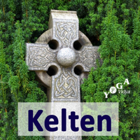 Kelten Götter, Göttinnen, Symbole: Keltische Mythologie podcast