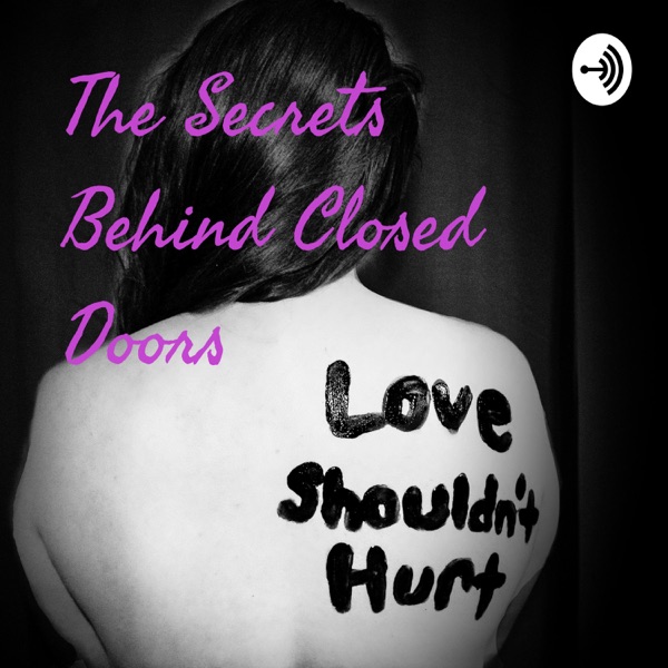 The Secrets Behind Closed Doors Artwork