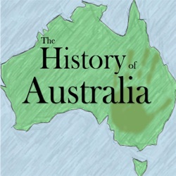 The History of Australia