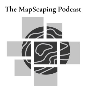 The MapScaping Podcast