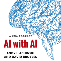 AI with AI podcast