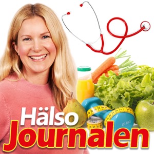 Hälsojournalen podcast