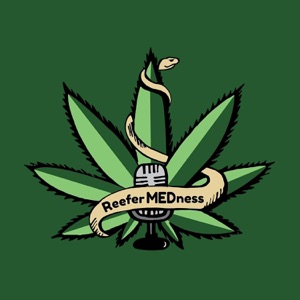 E43 - Survey Says: Migraines want Canna-bliss