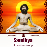 Audio Sandhya - Sant Shri Asharamji Bapu Sandhya podcast