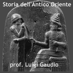 MP3, Accadi e Babilonesi lezione scolastica di Luigi Gaudio
