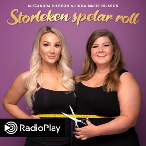 Storleken spelar roll