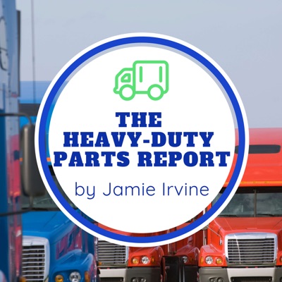 The Heavy-Duty Parts Report The Heavy-Duty Parts Report