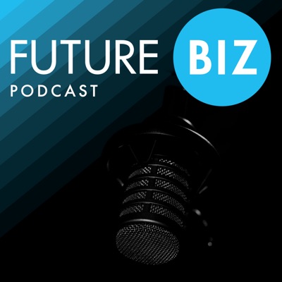 futurebiz Podcast futurebiz Podcast