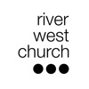 River West Church artwork