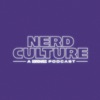 Nerd Culture - A Gamekings Podcast artwork