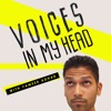 Voices In My Head with Yameer Adhar artwork