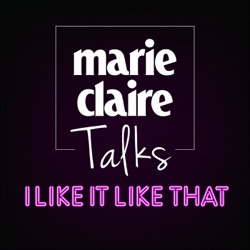 Marie Claire Talks