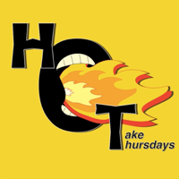 Hot Take Thursdays podcast
