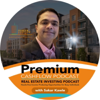 Premium Cashflow Podcast podcast