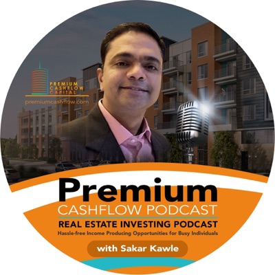 Premium Cashflow Podcast Premium Cashflow Podcast