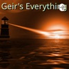 Geir's Everything artwork