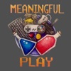 Meaningful Play Podcast artwork