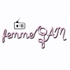 Femme AM artwork