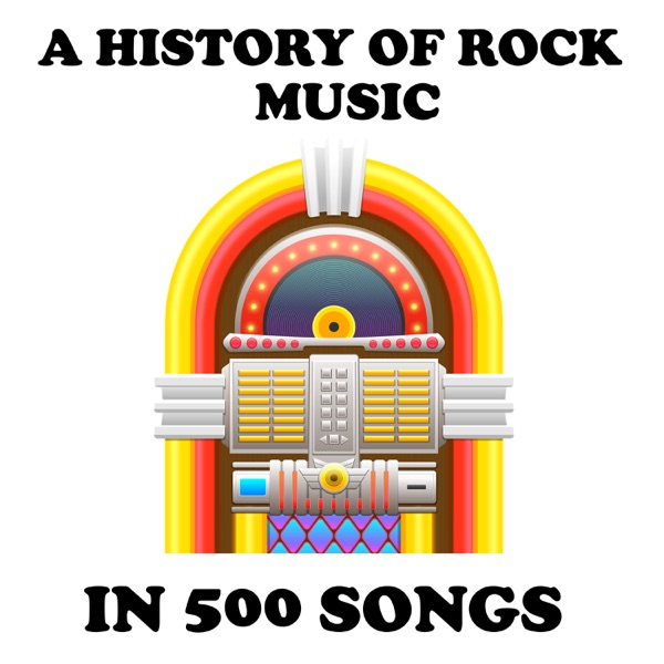 A History Of Rock Music In Five Hundred Songs Podbay