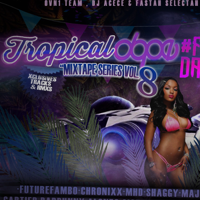 Tropical Dope Mixtape Series podcast