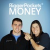 BiggerPockets Money Podcast artwork