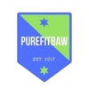 Pure Fitbaw artwork