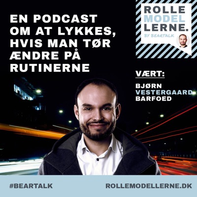 Rollemodellerne by Beartalk Rollemodellerne by Beartalk