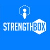 StrengthBox Podcast artwork