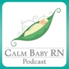 Calm Baby RN Podcast artwork