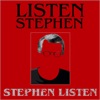 Listen Stephen, Stephen Listen artwork