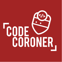 Die Code Coroner - Tech-Podcast für Softwarequalität podcast