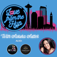 Intuitive Astrologer Cara James